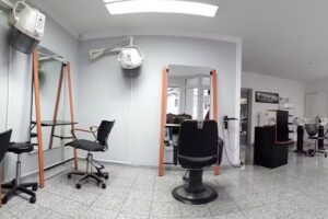 Friseursalon Jan GmbH