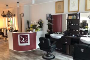 Friseursalon Jan Sch&ouml;nwetter