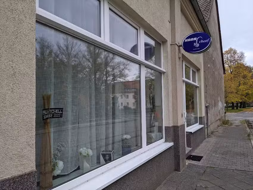 Friseursalon Jeanette Lewik