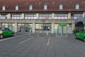 Friseursalon Jeannette