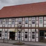 Friseursalon Jeannette