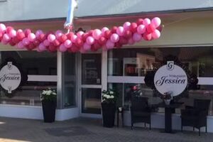 Friseursalon Jessica Grunau