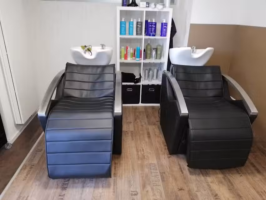 Friseursalon Jessica Widmer