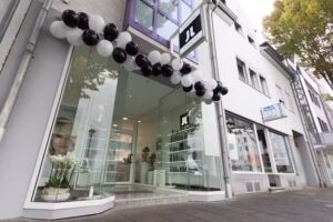 Friseursalon Johannes Link