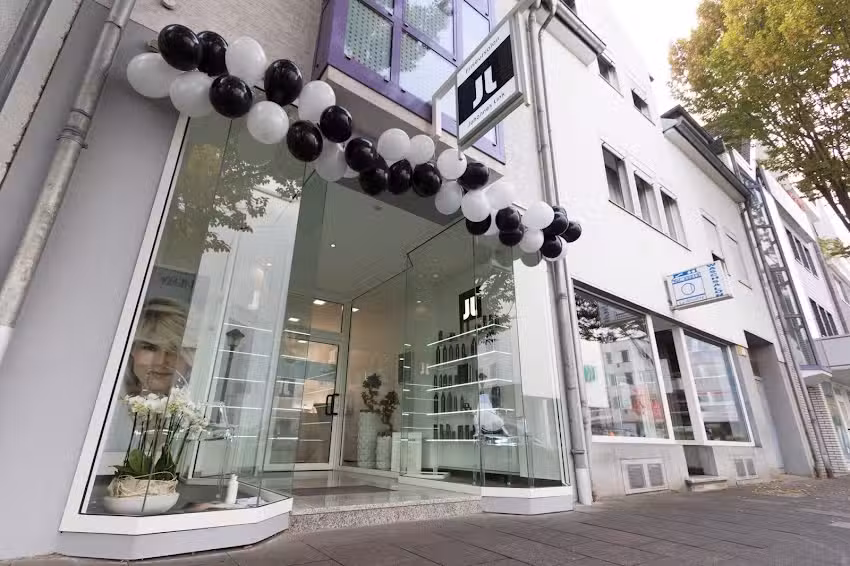 Friseursalon Johannes Link