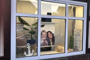 Friseursalon Julia Kirchhoff