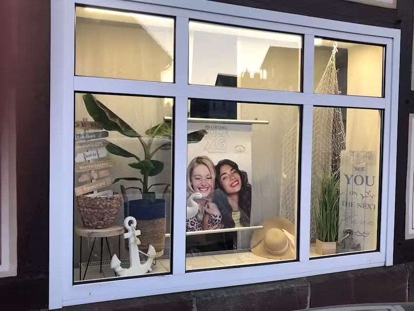 Friseursalon Julia Kirchhoff