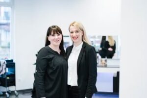 Friseursalon Juliane Hoßfeld