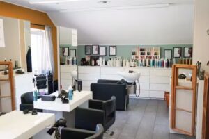 Friseursalon Jürgen Lang in Dieblich