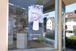Friseursalon J&uuml;rgen Seehaus