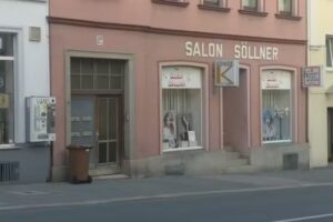 FRiseursalon Jürgen Söllner