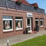 Friseursalon Kamm In