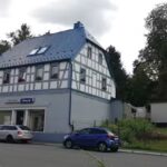 Friseursalon Kamm & Schere