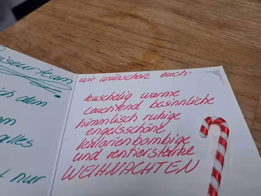 Friseursalon KammART