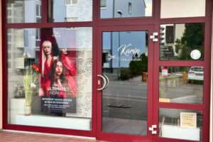 Friseursalon Karin