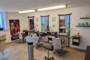 Friseursalon Karins Beauty Hair