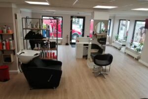 Friseursalon KariZma