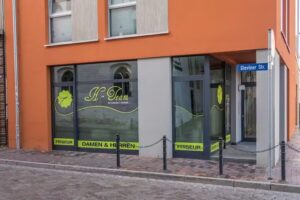 Friseursalon Katenbrink – Güstrow