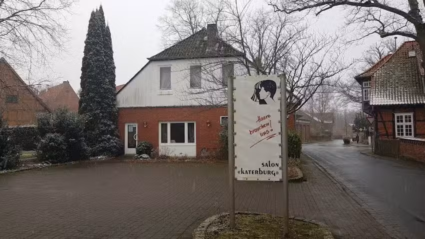 Friseursalon Katerburg