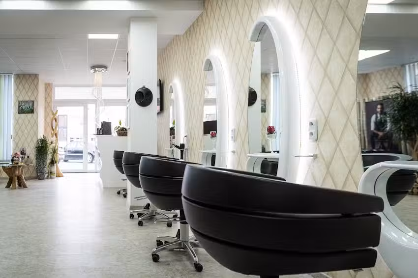 Friseursalon Katharina