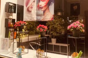 Friseursalon Kathrin Wenske Meisterbetrieb