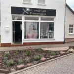 Friseursalon Kati Nowak-G&uuml;th