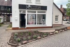 Friseursalon Kati Nowak-G&uuml;th