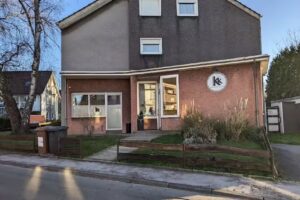 Friseursalon Katja Kratz