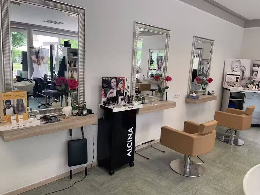 Friseursalon Kerim G&ouml;kdemir