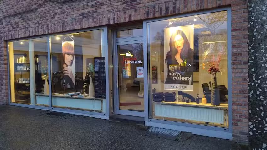 Friseursalon Kerstgens