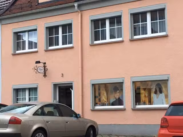 Friseursalon Kerstin Berger