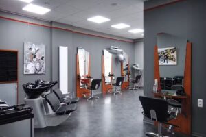 Friseursalon Kerstin Kaminski