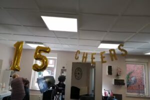 Friseursalon Kerstin Schröder