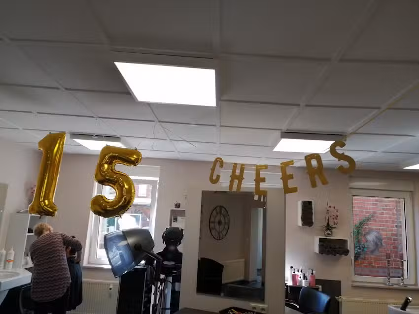 Friseursalon Kerstin Schr&ouml;der