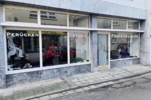 Friseursalon Kessel