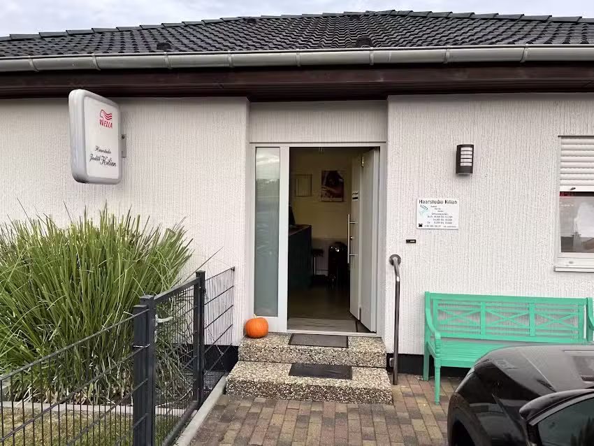 Friseursalon Kilian