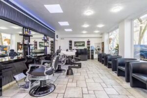 Friseursalon Kilian