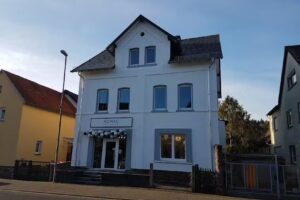 Friseursalon Komac
