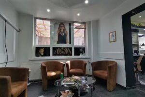 Friseursalon K&ouml;nig