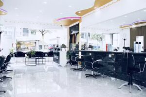 Friseursalon Kontur &ndash; Aachen