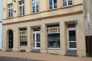 Friseursalon Kontur Inh. K. Kramer u. S. Fischer