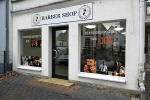 Friseursalon Kopfkino 2
