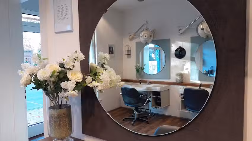 Friseursalon Kopfkultur