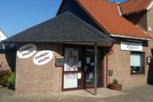 Friseursalon Kopfsache
