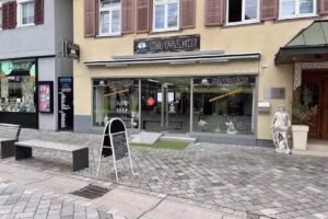 Friseursalon Kopfsache Oberkirch