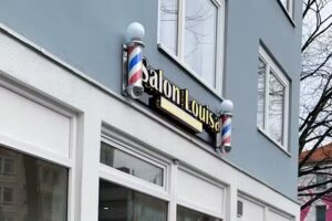 Friseursalon & Kosmetikstudio Louisa