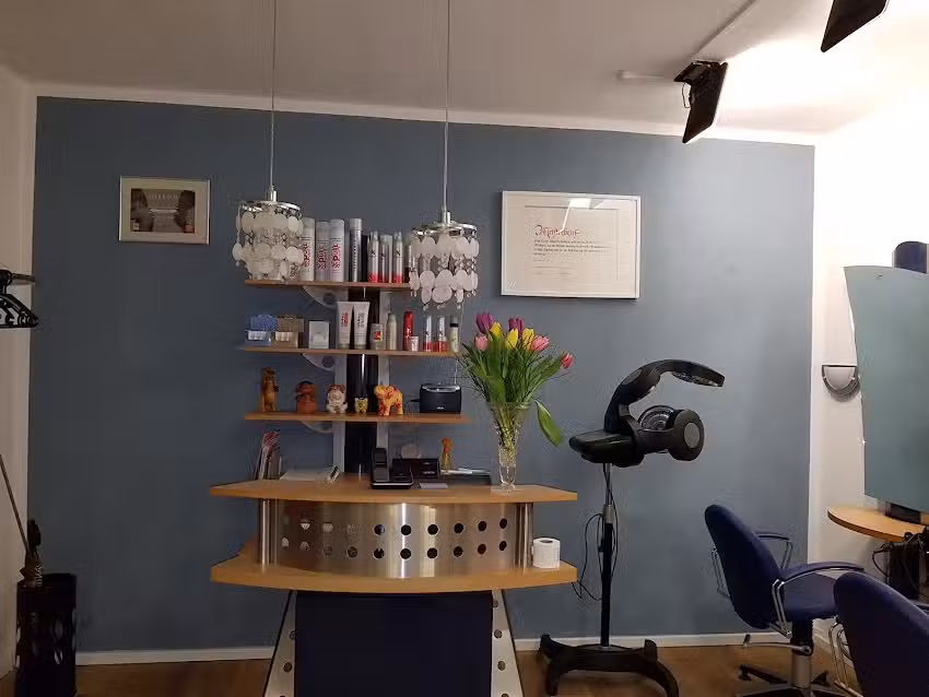 Friseursalon Kranjčić