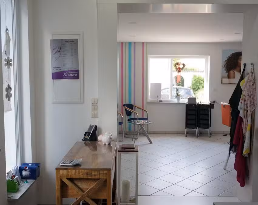 Friseursalon Kranz