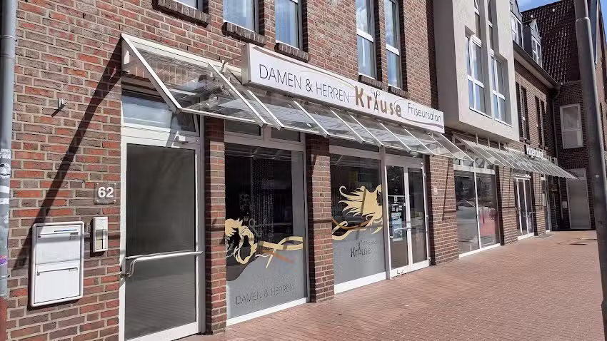 Friseursalon Krause Inh. Alma Krause