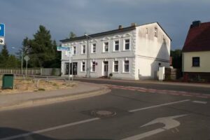 Friseursalon Kreativ